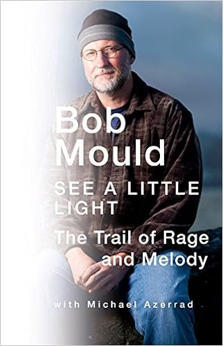 See a Little Light: The Trail of Rage and Melody book cover