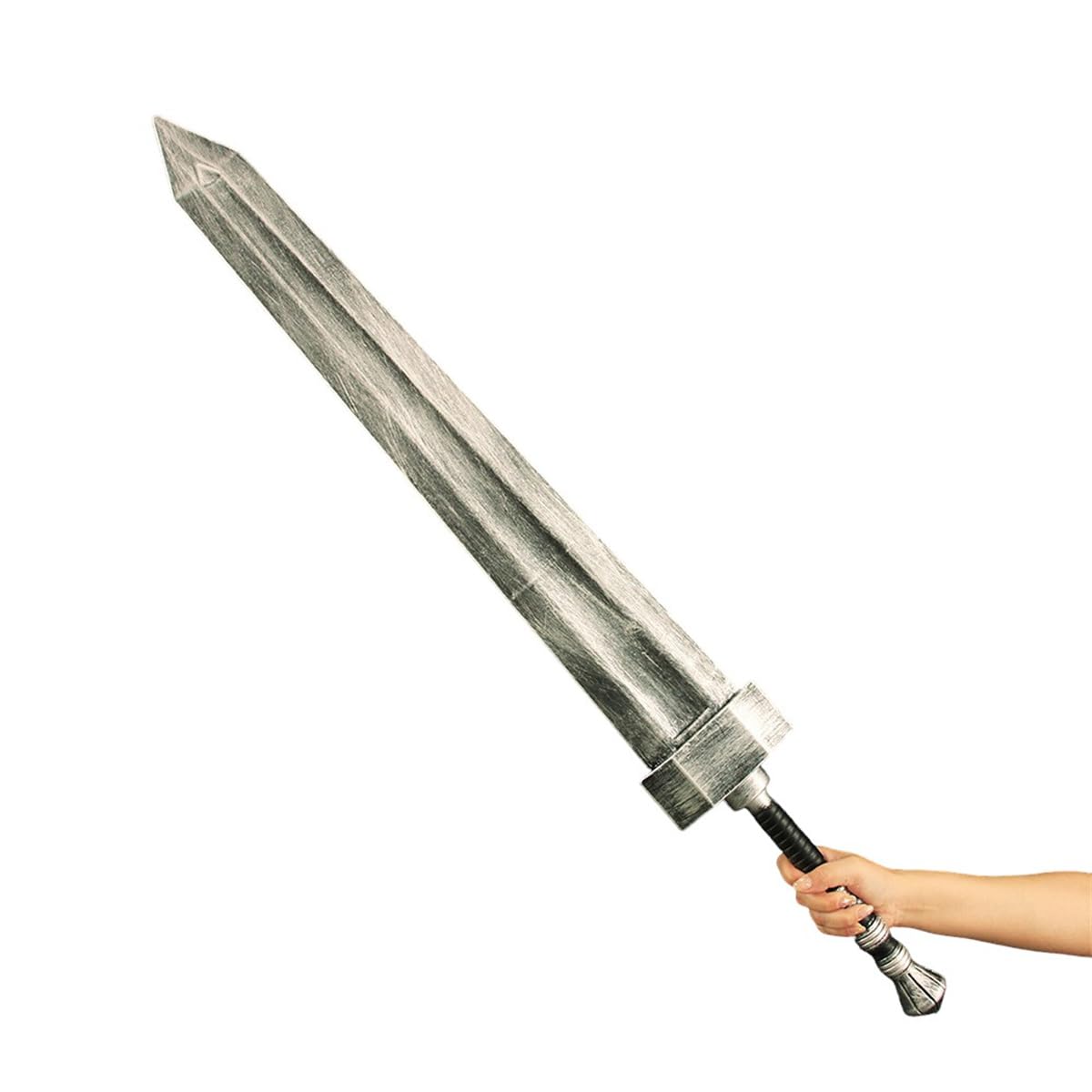 西洋剣 模造刀 レプリカ 長さ約106cm 重量約2.6kg コスプレ　現状 512x6W8A0YL._AC_UL210_SR210,