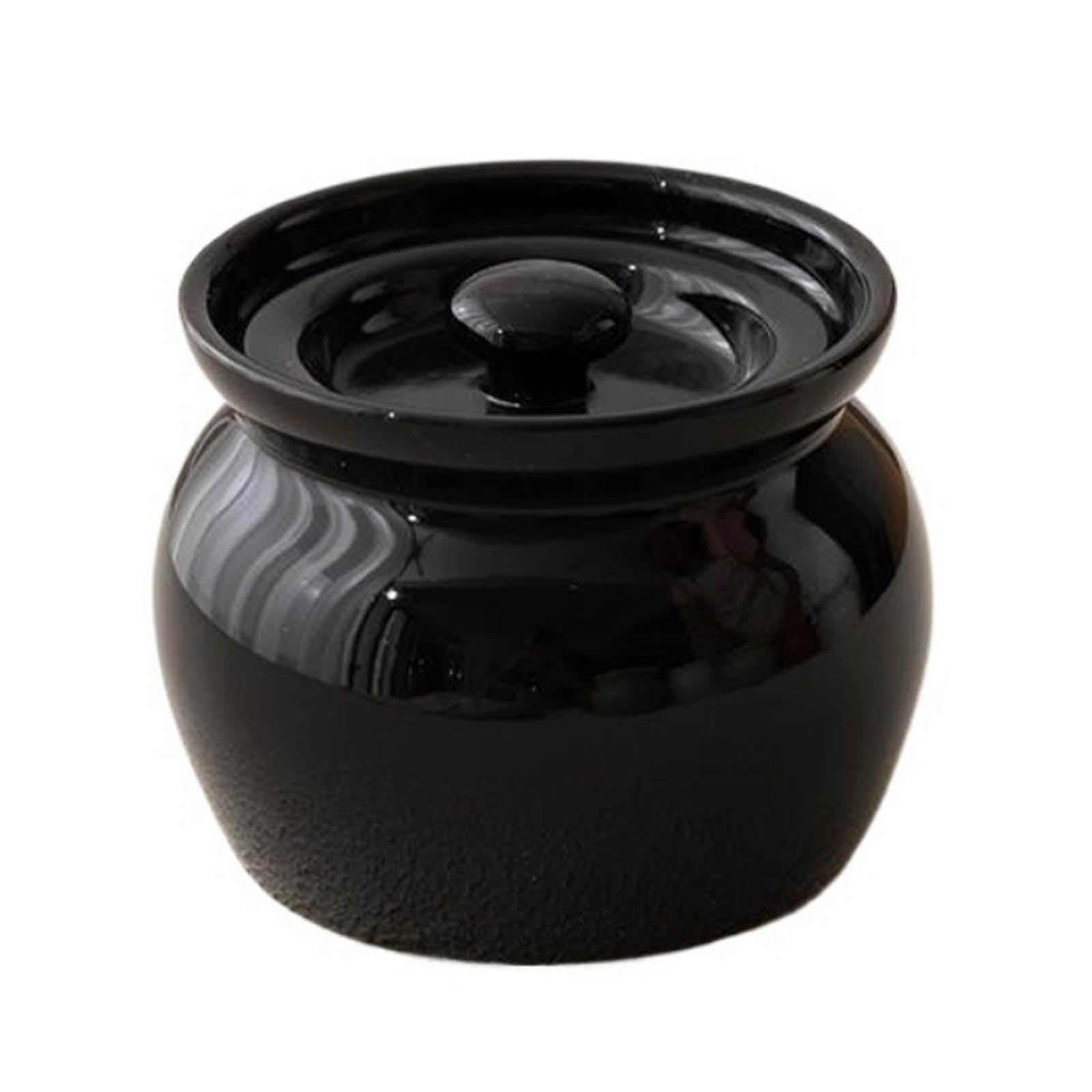ceramic casserole, multifunctional earthenware pot, suitable for restaurant stews
