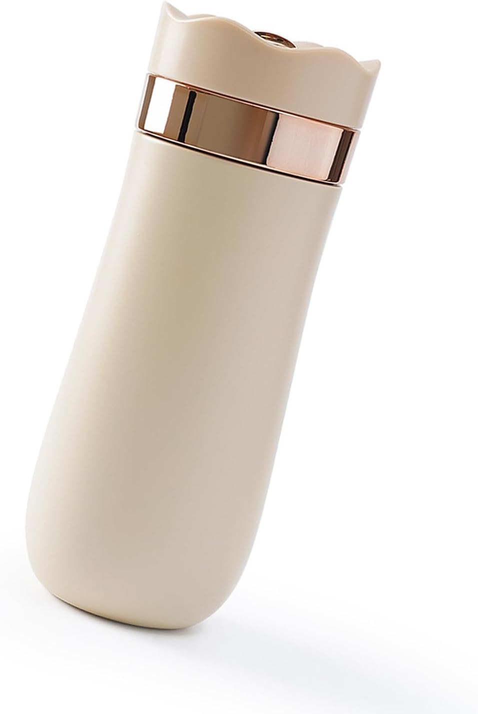 Stainless Steel Portable Coffee Press Coffees Pots Outdoors Coffees Brewer Leak Proof Vacuum Insulated Coffees Pots