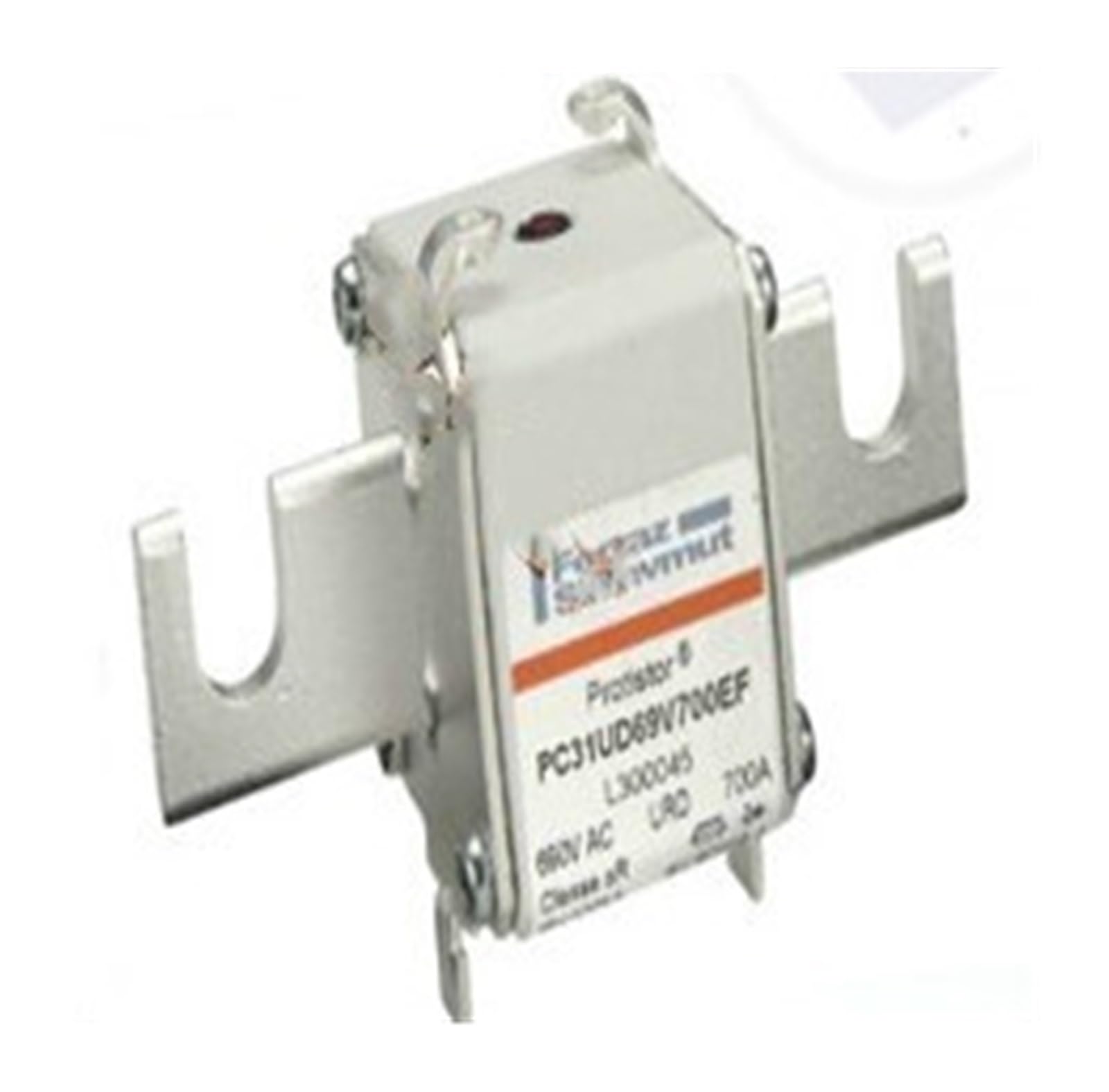 Fusible PC33UD69V550EF pour maintenance curative et remplacement de pièce d'origine