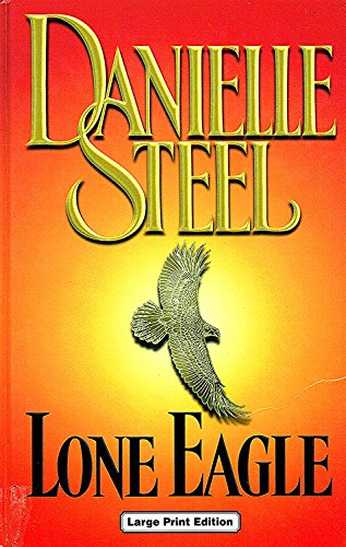 Lone Eagle view 2