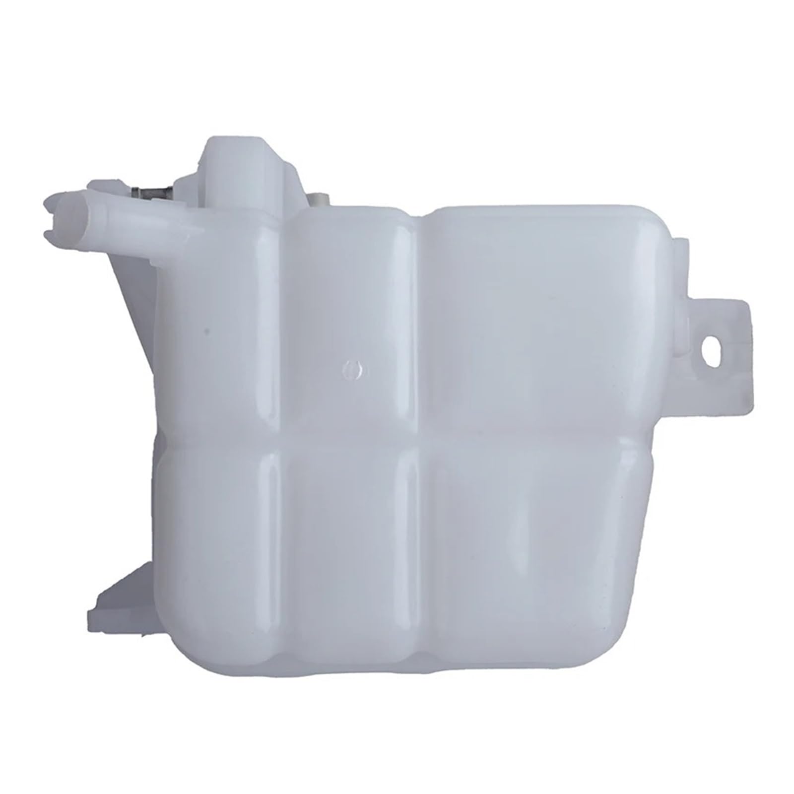 Depósito Compensación Refrigerante Para Chevrolet Para CAPTIVA 2006~2010 Accesorios De Coche Botella Tanque Expansión Desbordamiento Refrigerante Motor 96837836
