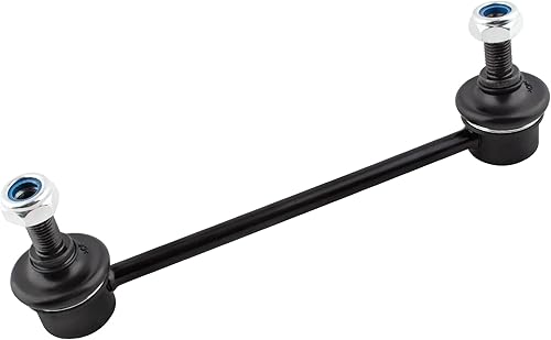 Miniatura 3 de BOXI Juego de 2 eslabones estabilizadores traseros, para Hyundai Elantra 2007 2008 2009 2010  para Hyundai Elantra 2011 2012 2.0L  K750102