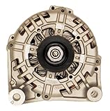 Valeo 439317 BMW Alternator by Valeo