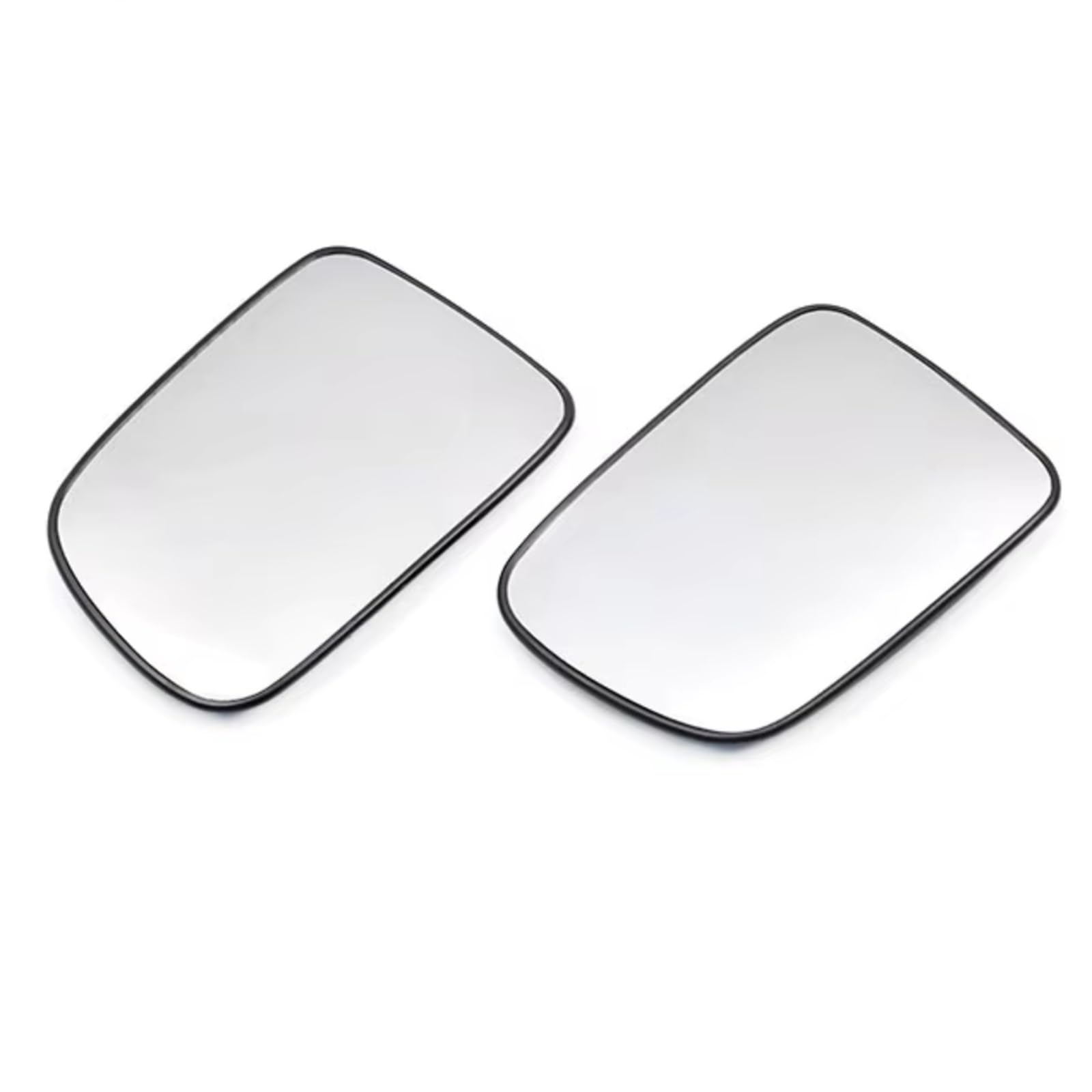 Specchietti Retrovisori Per Auto Per Specchietto Retrovisore Esterno In Vetro Per CR-V 1996-2007 Vetro Specchietto Retrovisore Riscaldato Convesso Vetro Retrovisore