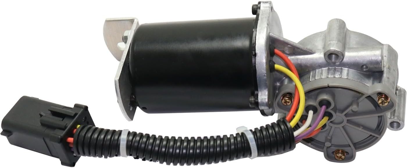 Replacement Transfer Case Motor fits Ford Explorer Sport Trac 2007 4.6L V8