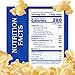 ACT II Butter Lovers Popped Popcorn, Gluten Free, 1.7 oz