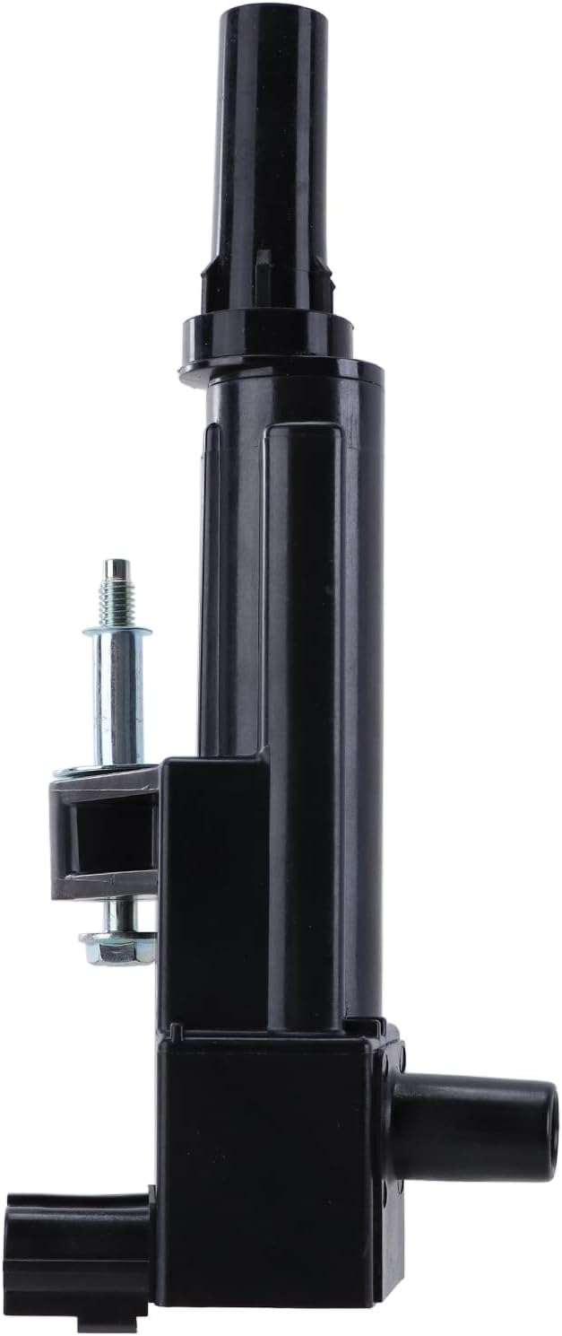 UF601 Ignition Coil Pack (4.7L V8 Only) For Chrysler Aspen,For Dodge Dakota Durango Ram 1500,For Jeep Commander Grand Cherokee,Replace # 5149049AB 5C1706 GN10458(8Pack)