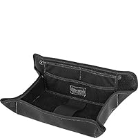 Maxpedition Gear Tactical Travel Tray, Schwarz, Größe