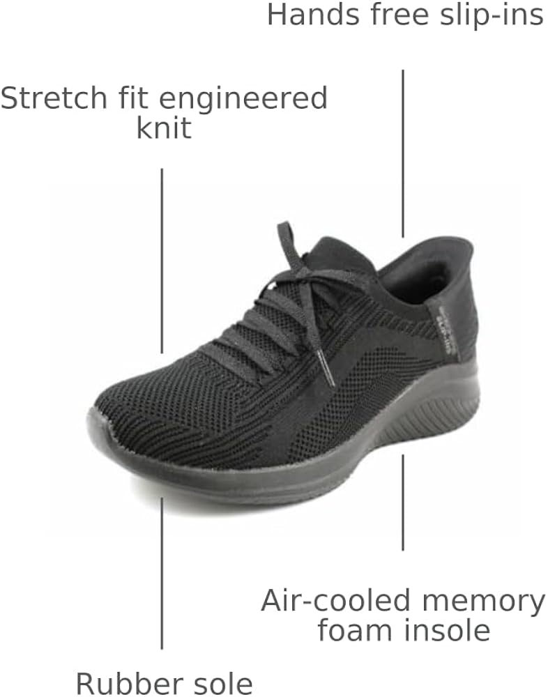 Amazon.com | Skechers Sport Women's Women's Hands Free Slip