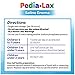 Pedia-Lax Laxative Saline Enema for Kids, Ages 2-11, 2.25 fl oz (12 Pack)