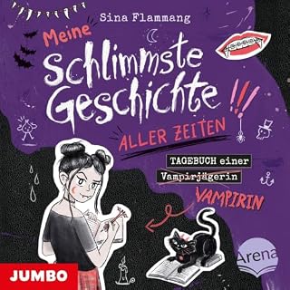 Meine schlimmste Geschichte aller Zeiten!!! Titelbild