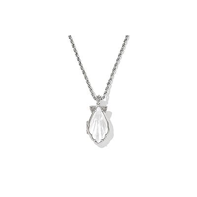 Kendra Scott Alexa Locket Short Pendant Women