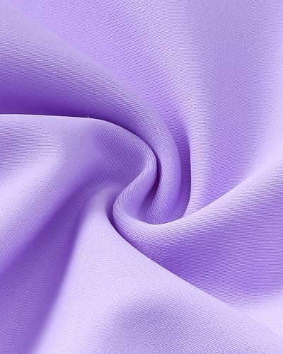 Image of Mioglrie Toddler Baby Swimsuit Girl Bathing Suit Girl 2T 3T 4T 5T 6T Girls One Piece Swimsuits Color Block Swimwear