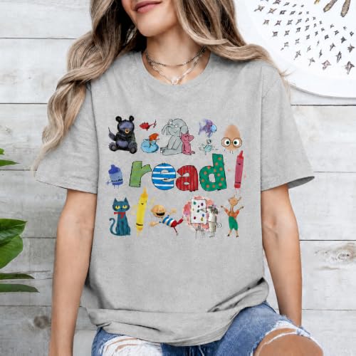 Image of Teacher Tshirts - Back to School Shirt - First Day of School Shirts - 100th Day of School Celebration Shirts