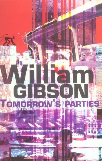 Illustration de All Tomorrow's Parties