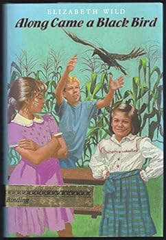 Hardcover Along came a black bird Book