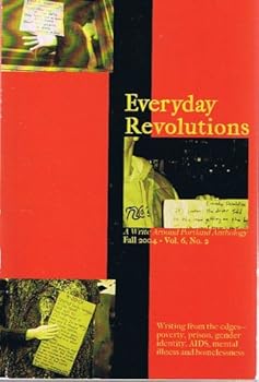 Paperback Everyday Revolutions Book