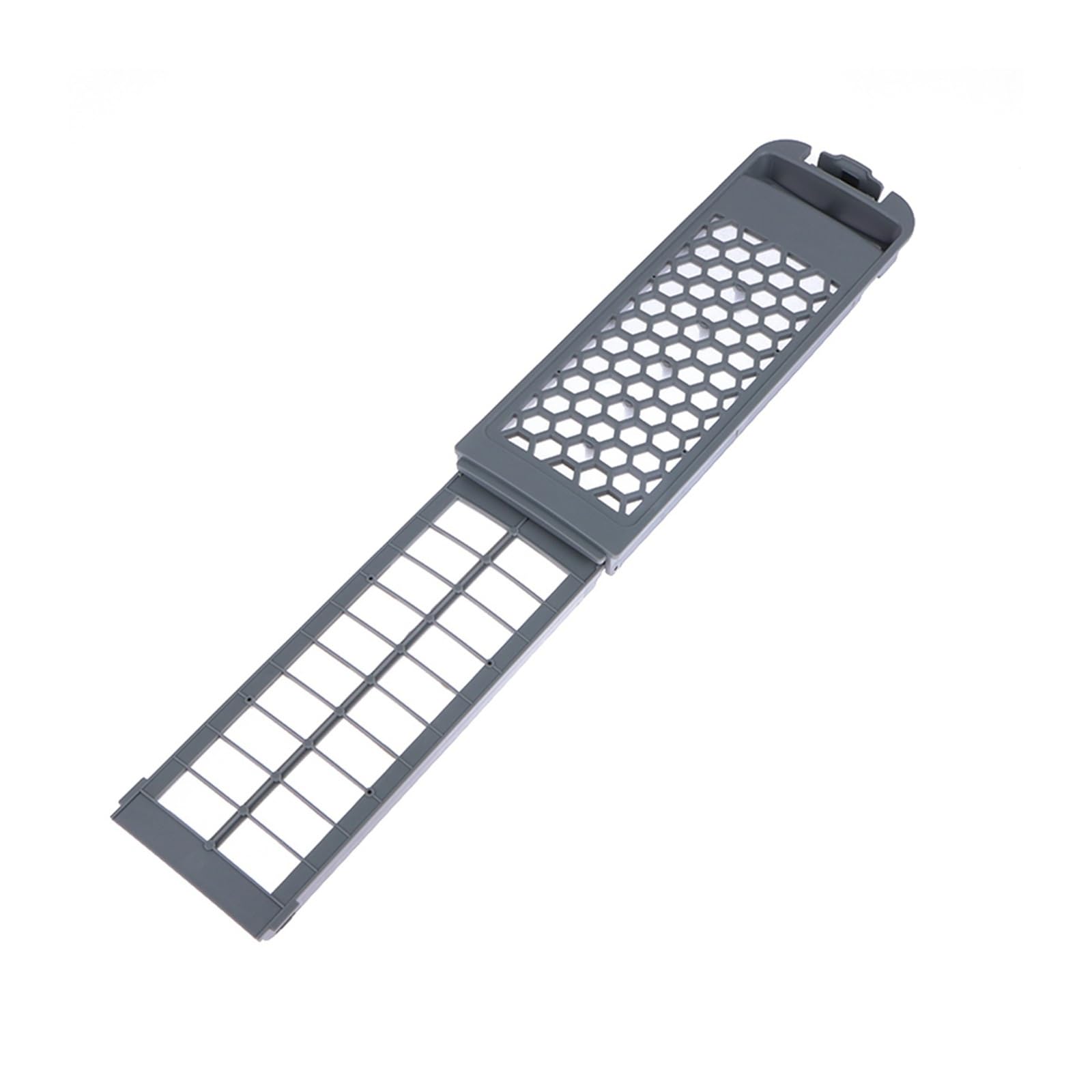 1 filtro a rete, compatibile con Samsung, sacchetto filtro a rete per lavatrice, parti della lavatrice (B)