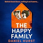 Cover of The Happy Family