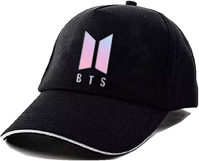Amazon.in Bts Caps & Hats / Accessories Clothing & Accessories