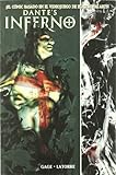 DANTE´S INFERNO (CULT COMICS)