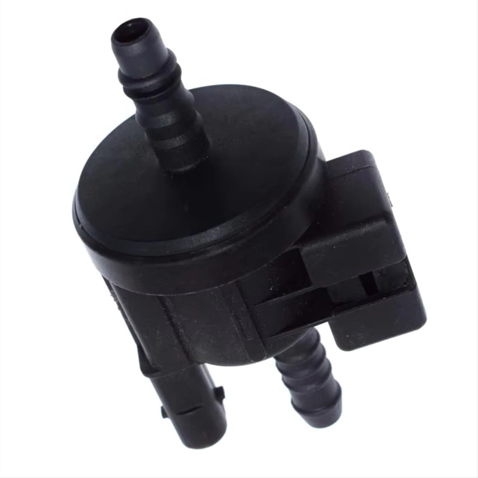 Yaqemoe One Color Turbo Solenoid Valve Compatible With Vw For Passat 2006-2008 For Touareg 2011-2017 1 Pcs Vapor Canister Purge Valve Replacement Accessories 06H906517ah