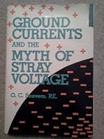 Ground Currents and the Myth of Stray Voltage 0881730491 Book Cover