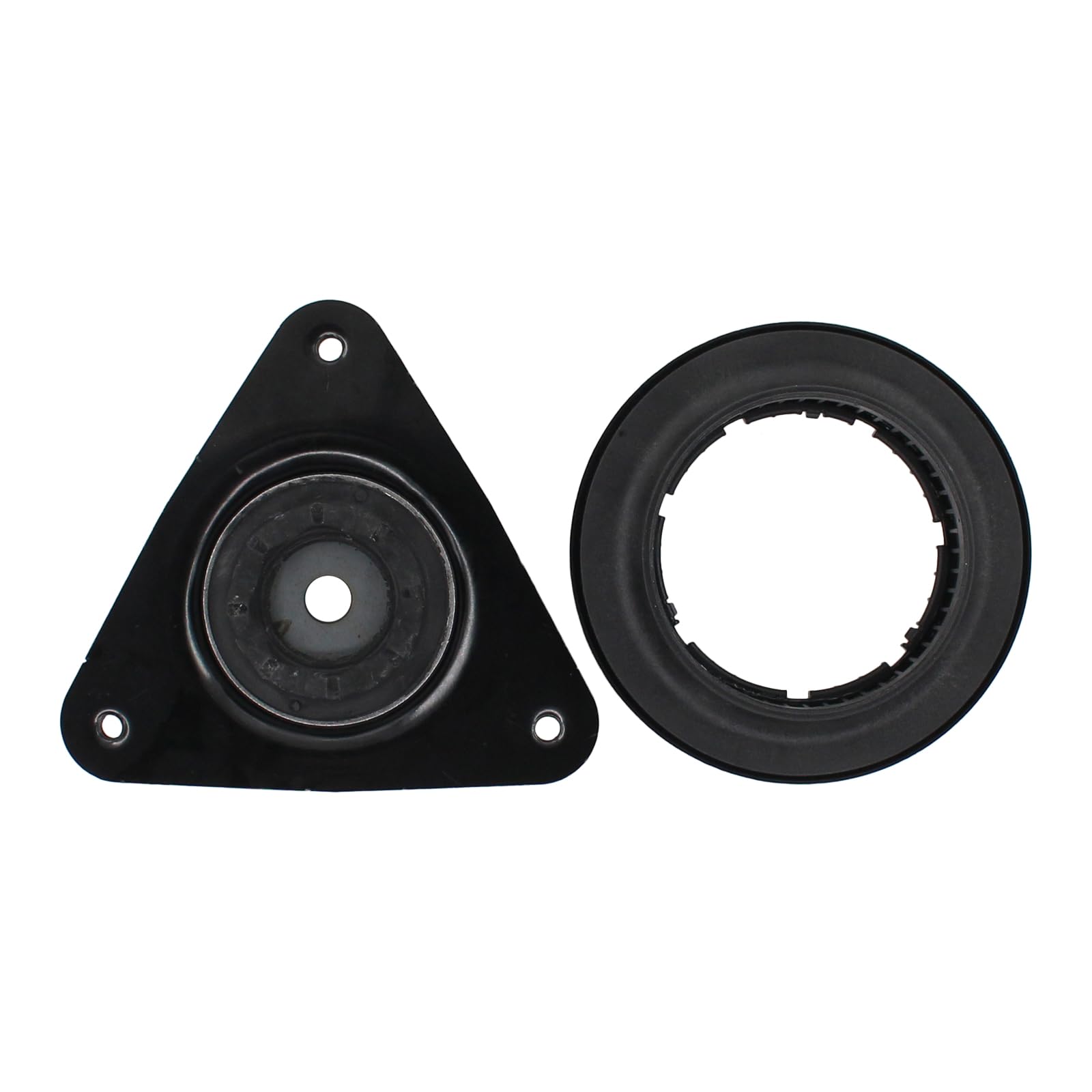 Montaje de puntal superior delantero derecho o izquierdo para Ni-ssan Qashqai J11 2013 en adelante XTrail T32 2014 en adelante