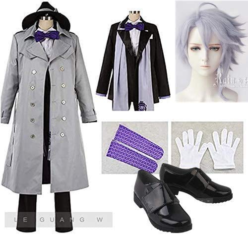 Amazon.co.jp: ツイステッドワンダーランド (ツイステ) オクタヴィネル