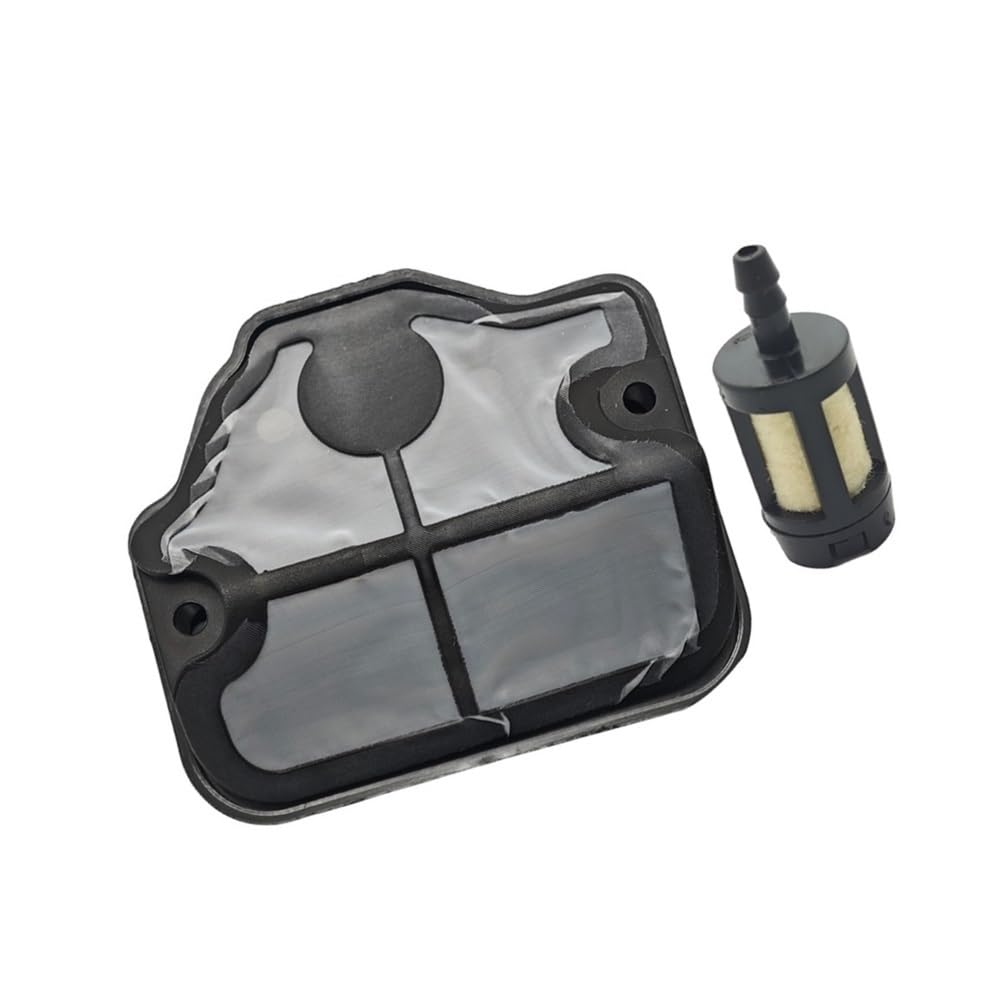 Kit de rechange pour compresseur d'air adaptable sur tronçonneuse 142 141 137 136