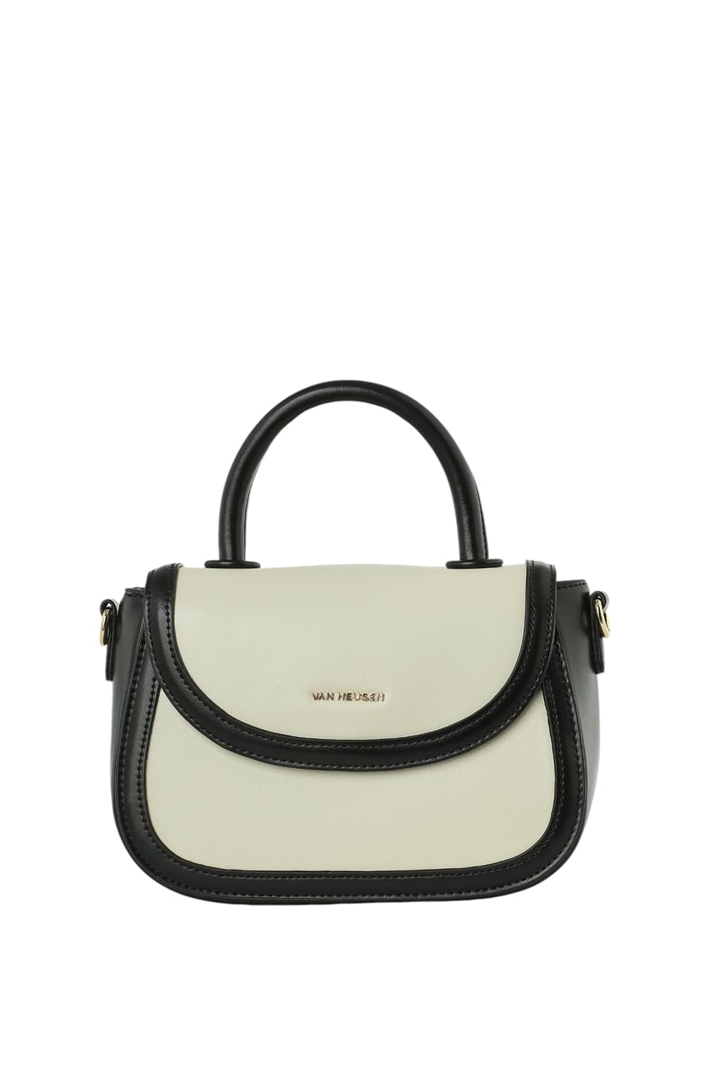 Women's Satchel Bag |Smart & Stylish Bag | Crossbody Detachable Strap-image-27