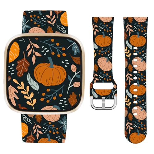 Watbro Ӎ՗poh Fitbit Versa 3 / Sense/Fitbit Versa 4 / Sense 2poh fB[X Y \tgVR L[g X|[c pvLXgbv