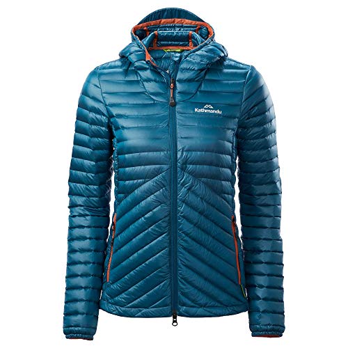 kathmandu down jacket womens