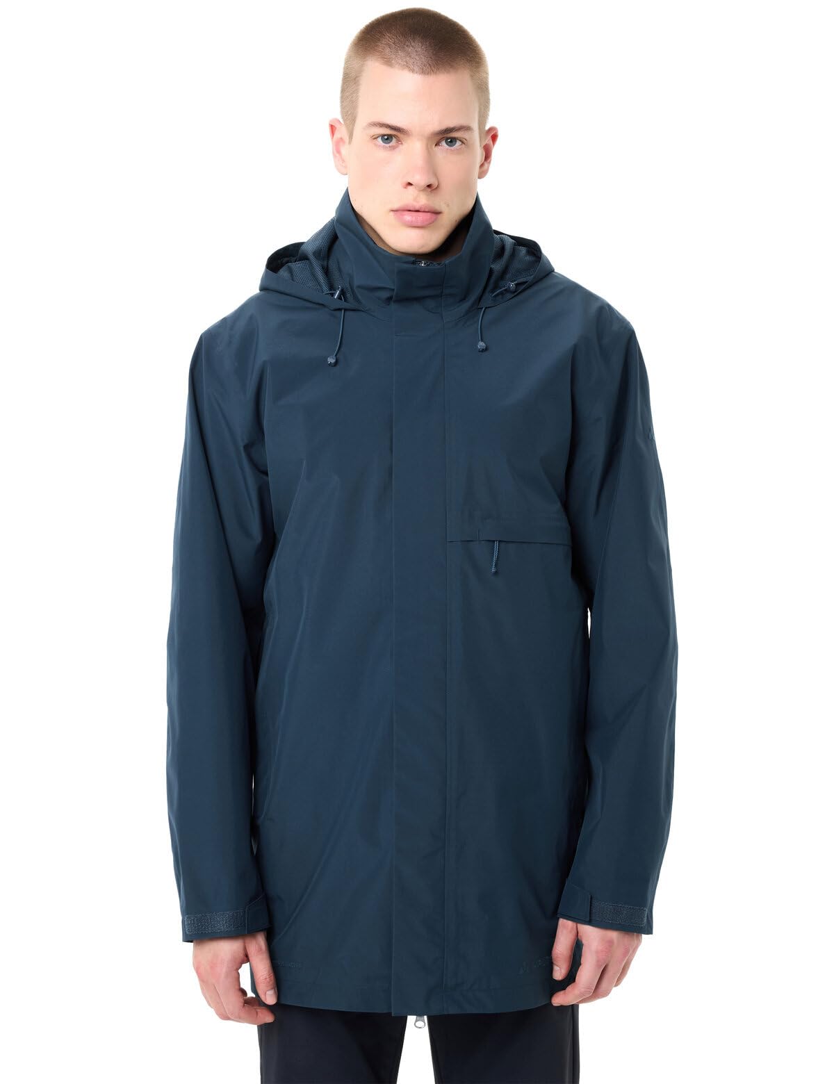 VAUDE Men's Rosemoor 2l Parka Chaqueta Hombre