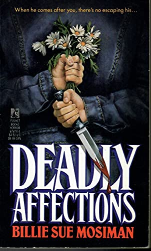 Cover of Deadly Affections