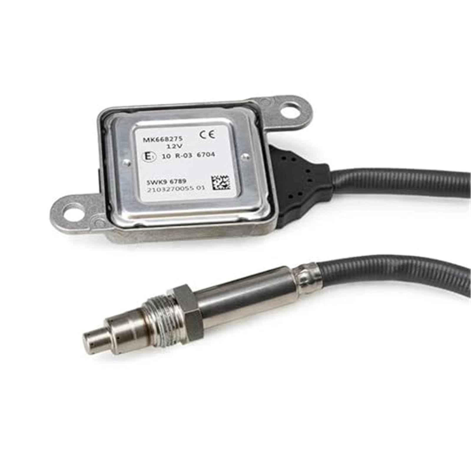 Sonda MK668275 5WK96789 5WK9 6789 samochód, dla Mitsubishi