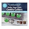 R&M International Make Your Own Cookie Cutter Gift Set #3