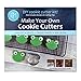 R&M International Make Your Own Cookie Cutter Gift Set