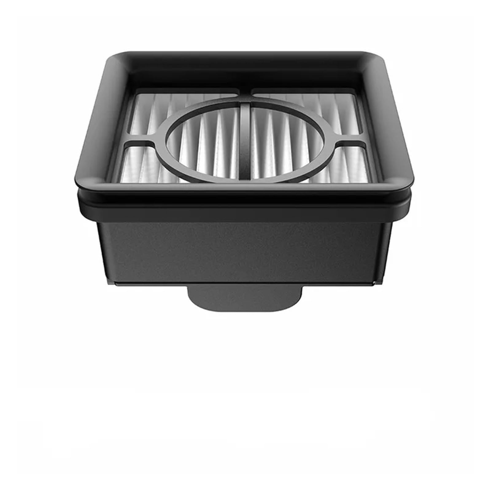 Filtre obstrué ? Brosse filtrante et rouleau Xiaomi 2C 2Lite pour aspirateur
