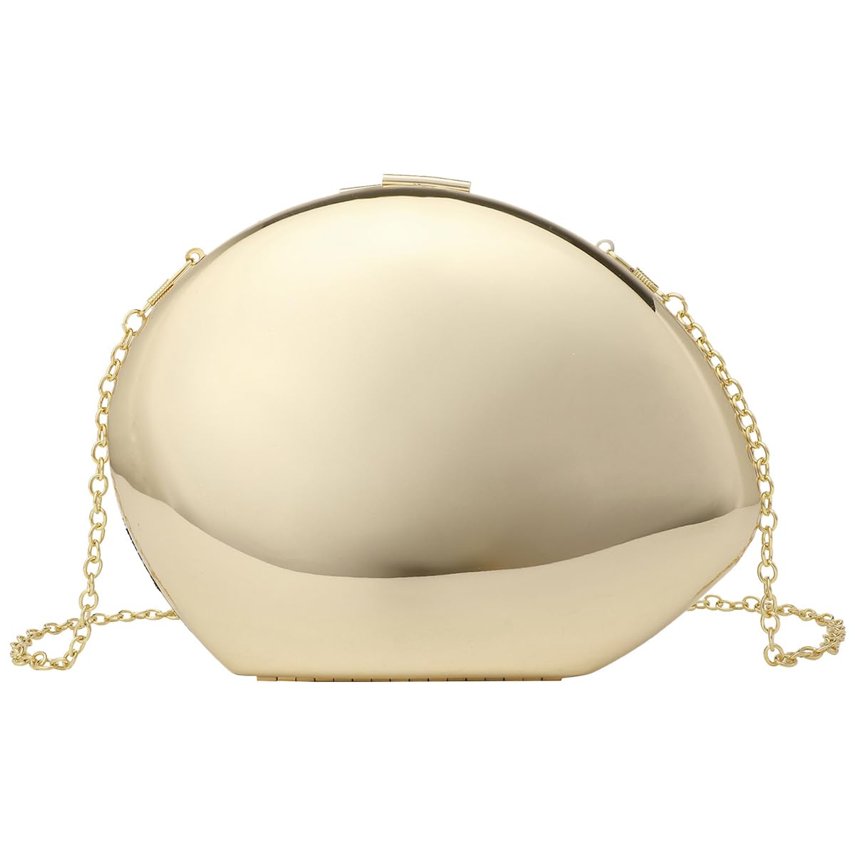 Bolsa Clutch Festa Feminina Dourada Acrílico Translúcido Relevo Mão Ombro Transversal Com Correntes Removíveis em promoção! Veja a oferta e mais achadinhos de Bolsas 2 Hoje é o melhor dia para comprar Bolsa Clutch Festa Feminina Dourada Acrílico Translúcido Relevo Mão Ombro Transversal Com Correntes Removíveis com aquele preço maroto! Promoção! Aproveite a oferta! 2