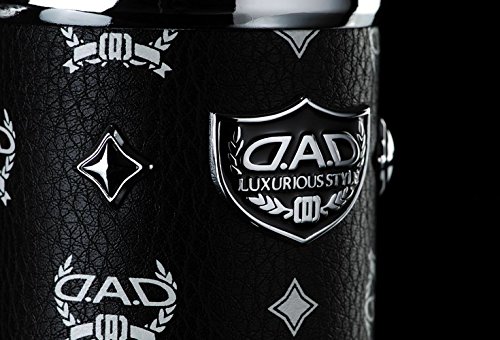 Amazon | ギャルソン DAD アッシュボトル タイプディルス ブラック