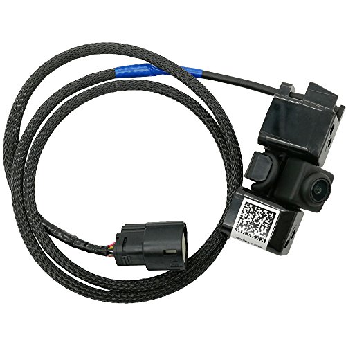 Amrxuts 22803702 Rear View Parking Assist Camera For 2015 Silverado 1500 2500 3500 For Cheyenne 2015 Gmc Sierra 1500 2500 3500 23306741 #TOP13