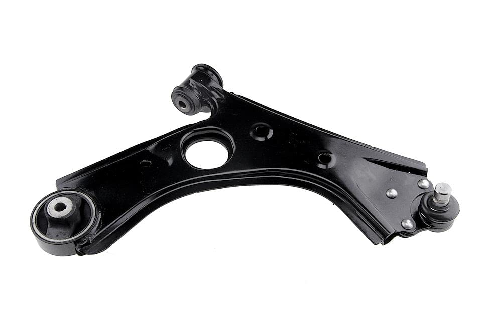 Bras inférieur arrière avant droit Fiat 500 rigide anti-vibration