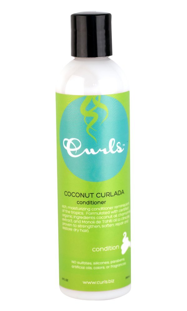 Coconut Curlada Conditioner 235 ml