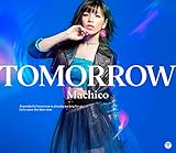 TOMORROW 歌詞