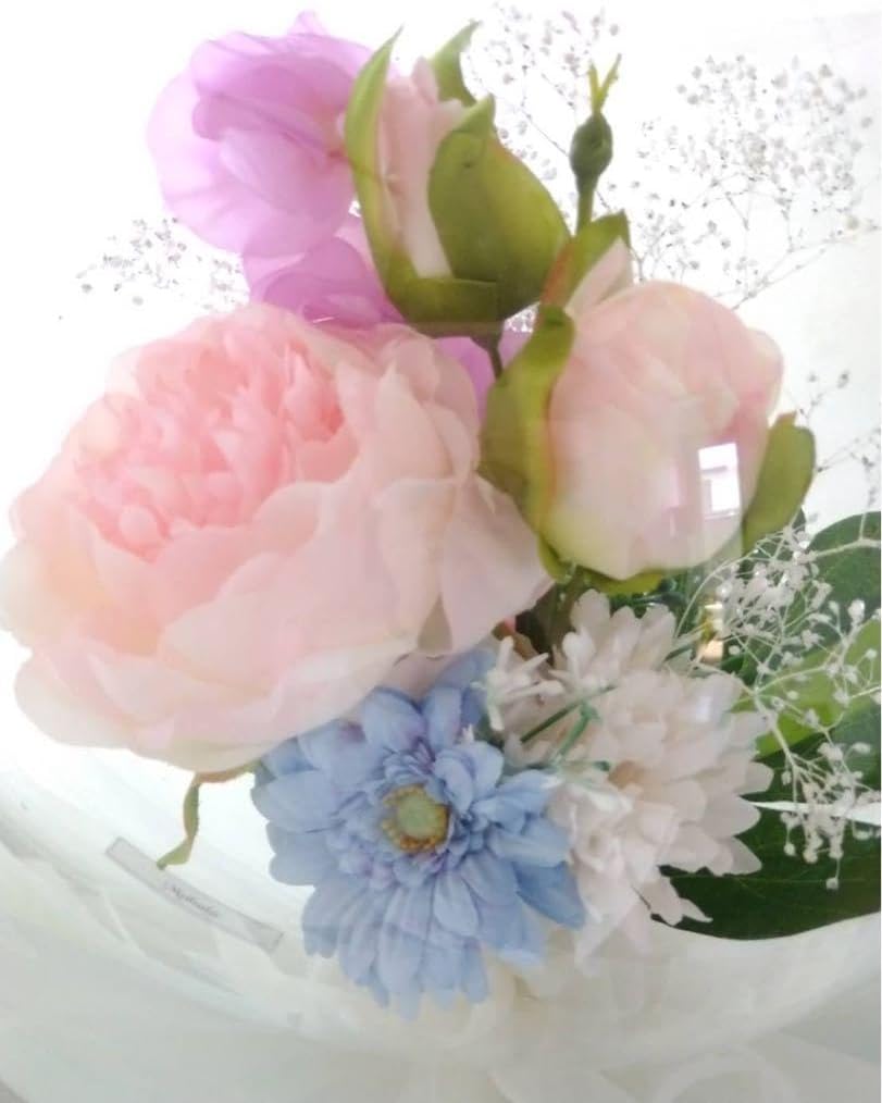 マイセン 金彩 花のブーケ文 アルトツィアレリーフ  絵皿 直径 35cm マイセン金彩レリーフ2つ花 です マイセン 金彩 花のブーケ文 アルト