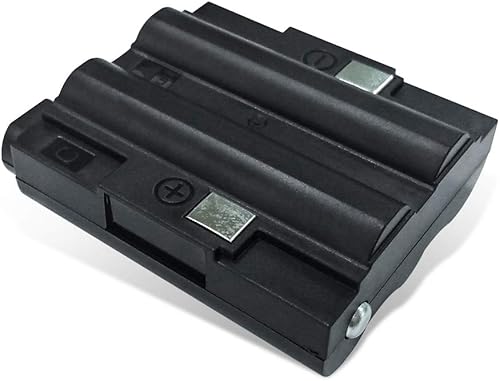 Miniatura 7 de BATT5R AVP7 900mAh Batería Ni-MH compatible con GXT1050 GXT1000 GX800 GXT850 GXT860 GXT900 GXT950 GXT-300 GXT-325 GXT760 GXT795 GXT300 GXT300 GXT