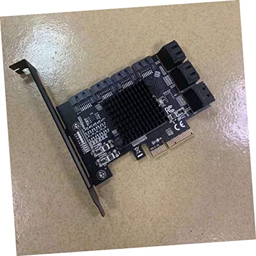 Tarjeta controladora PCI-E Veemoon soluciona la falta de puertos y conecta más discos en tu PC 7